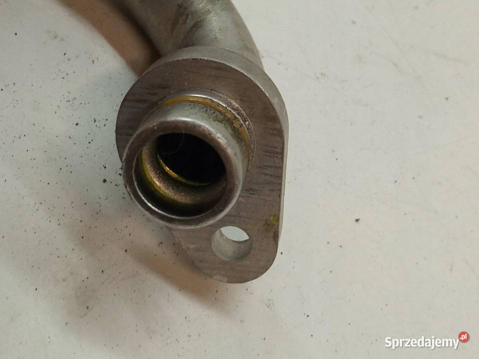 PRZEWÓD KLIMATYZACJI RURKA 15 DCI KPL 924800026R