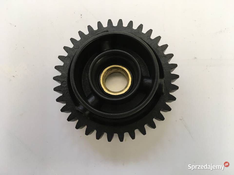 BMW F 700 800 GS R ST Koło Zębatka pompy wody Pozostałe sprzedam