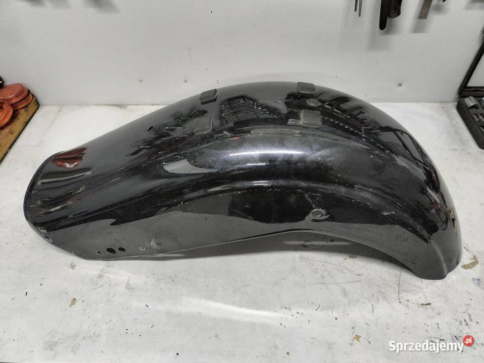 Błotnik tylny HarleyDavidson dyna fat bob Wałbrzych