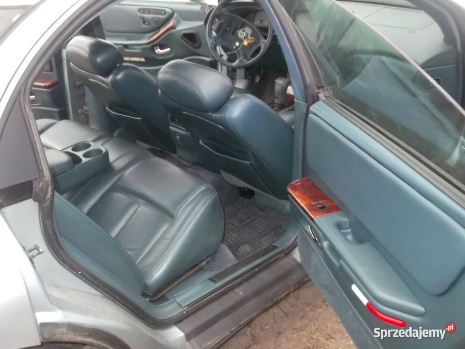 Oldsmobile Aurora na części łódzkie Pabianice