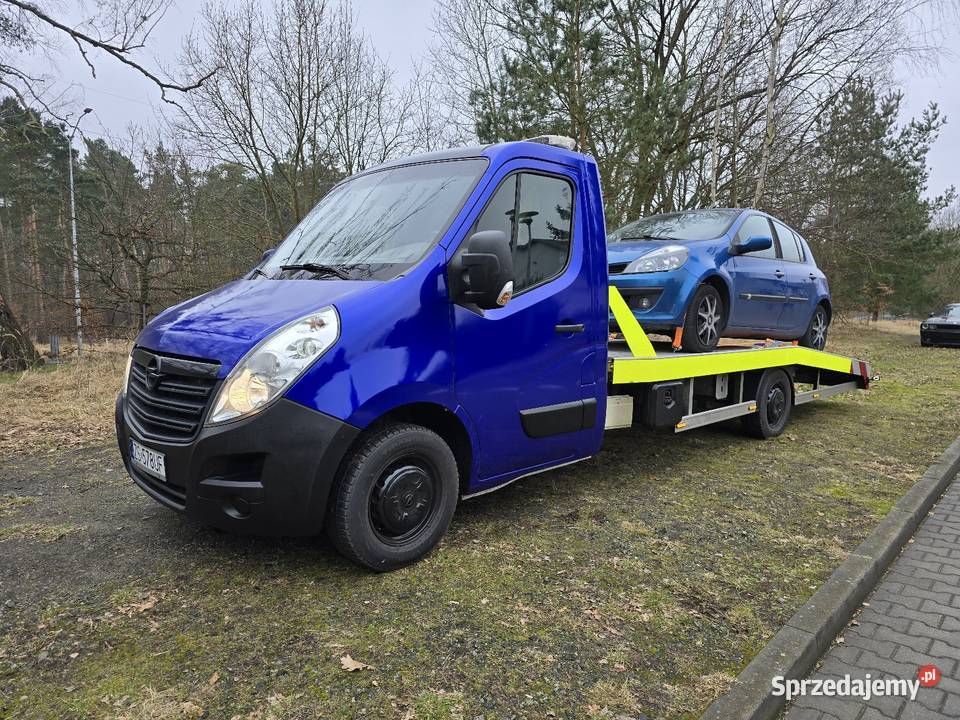 POMOC DROGOWA JB trans holowanie Goleniów Pomoc drogowa i holowanie Kliniska Wielkie