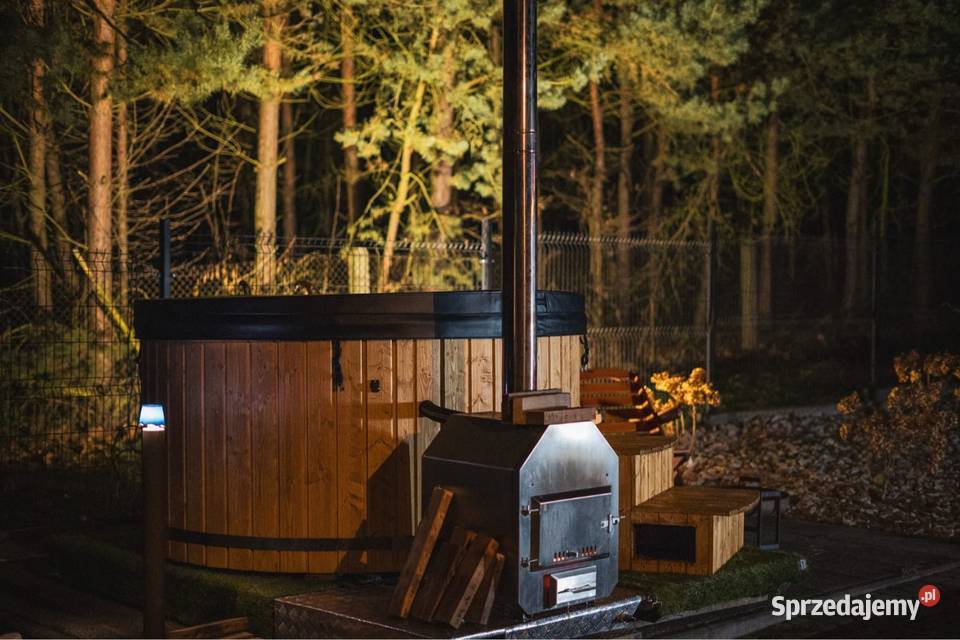 Mobilna balia wynajem Dom i Ogród śląskie Wodzisław Śląski