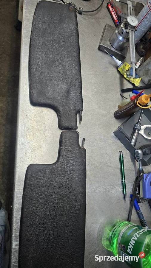 Vw garbus daszki przeciwsłoneczne Tapicerki samochodowe Sulejówek