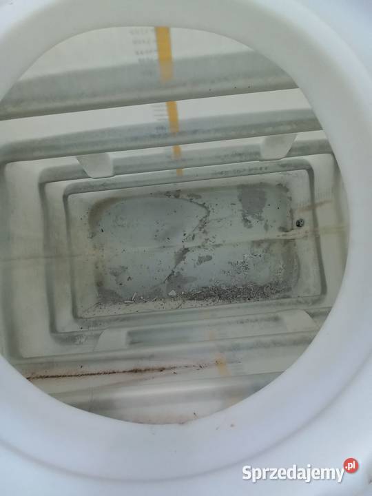 Zbiornik 5000l Duży Właz Przewierty Płuczka Woda opolskie Bzinica Nowa