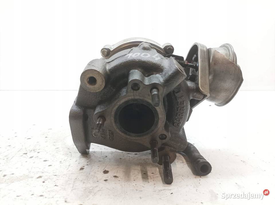 TURBOSPRĘŻARKA 20 D4D Toyota Previa II 20002005