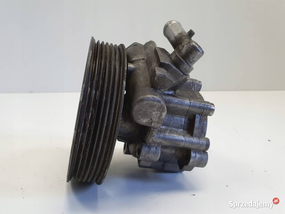 Fiat Doblo II 16 MJET POMPA WSPOMAGANIA Rudka