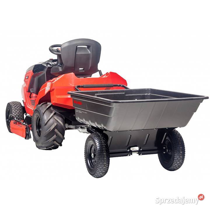 Przyczepka ALKO Combi Trailer Ct 400 Międzyrzec Podlaski