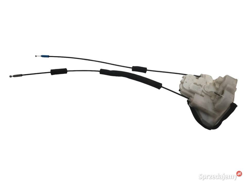 SUBARU OUTBACK 4 BR IV 20092014 ZAMEK DRZWI TYŁ Skarżysko-Kamienna