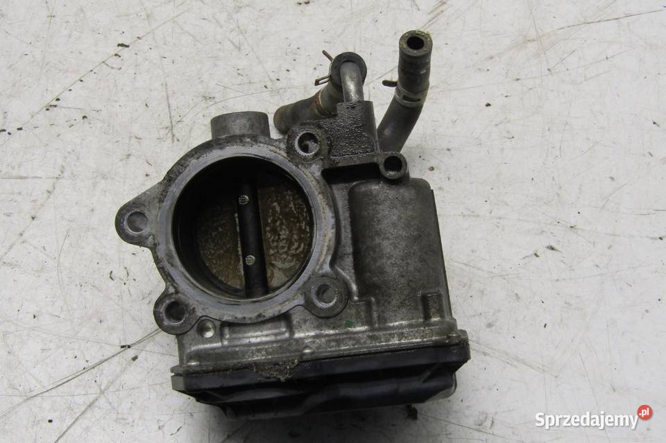PRZEPUSTNICA 16 16V SUZUKI VITARA III 54P0 lubelskie