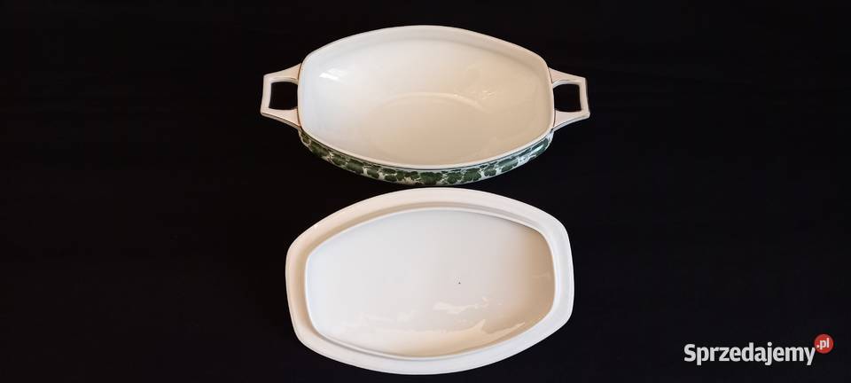 Waza firmy Fraureuth Chełm