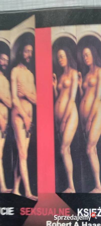 Życie seksualne księży 2003