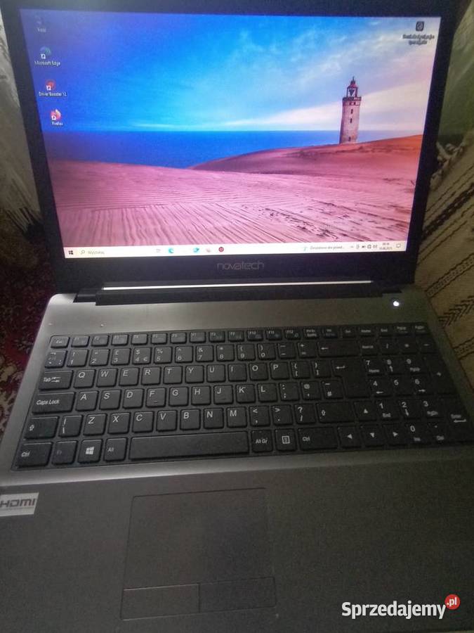 Laptop Clevo