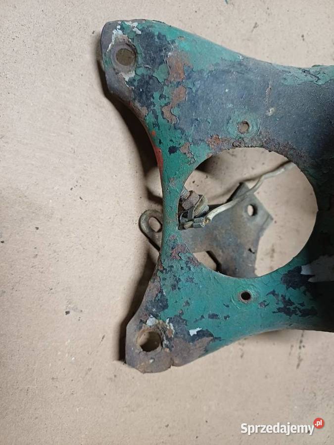 Lampa Przód Komar 2330 2350 232 Sztywniak Łowicz