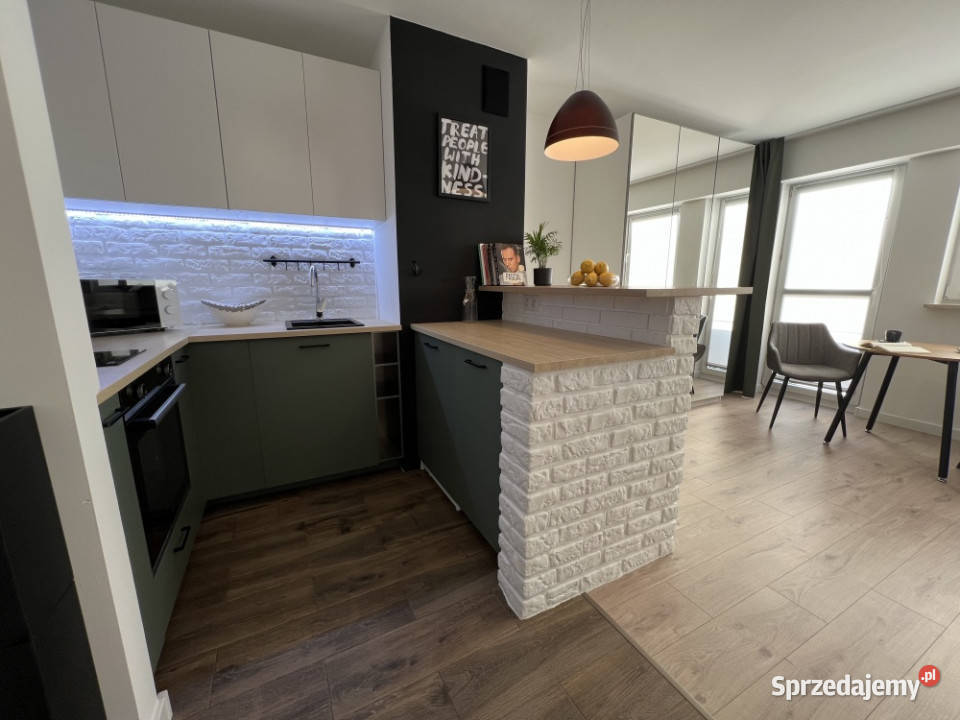 Wynajmę kawalerkę 274m2 Mokotów zaraz Nieruchomości mazowieckie Warszawa
