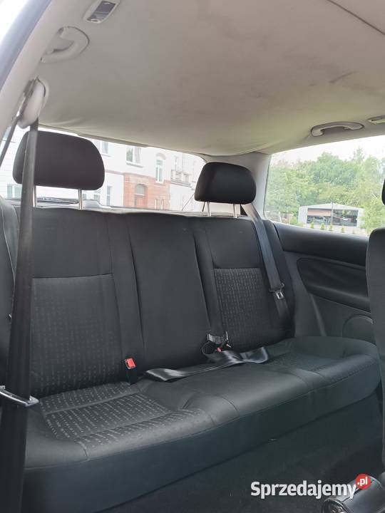 GOLF IV benzLPG butla ważna ponad 3 lata Golf Słupsk