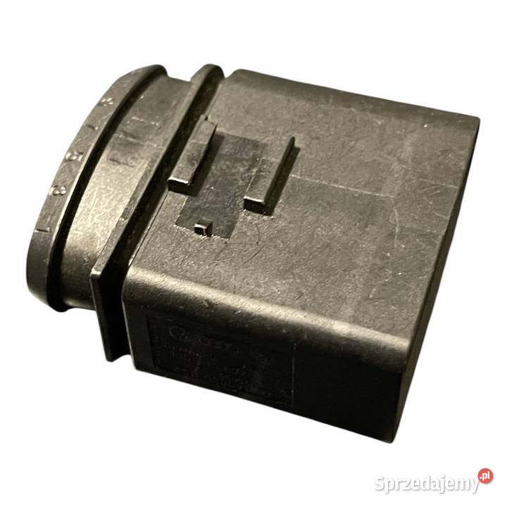 Kostka Wtyczka VW Skoda Audi Seat 1J0 973 837 Gorzów Wielkopolski