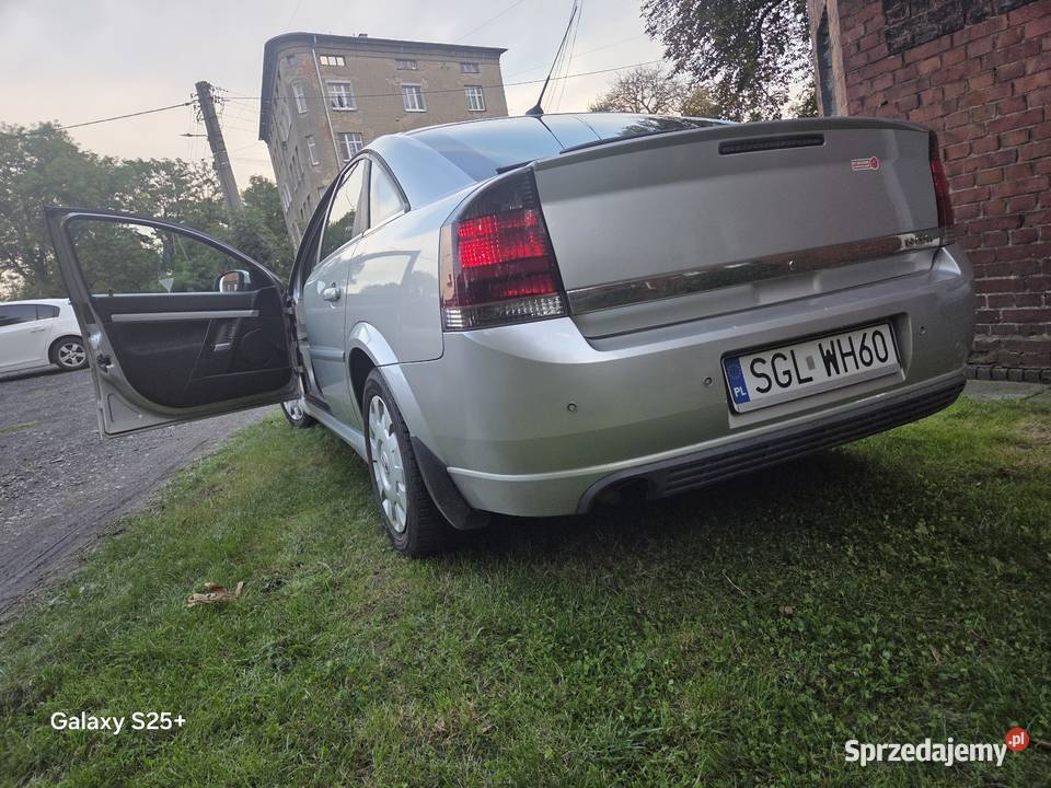 Opel vectra Automat Kędzierzyn-Koźle