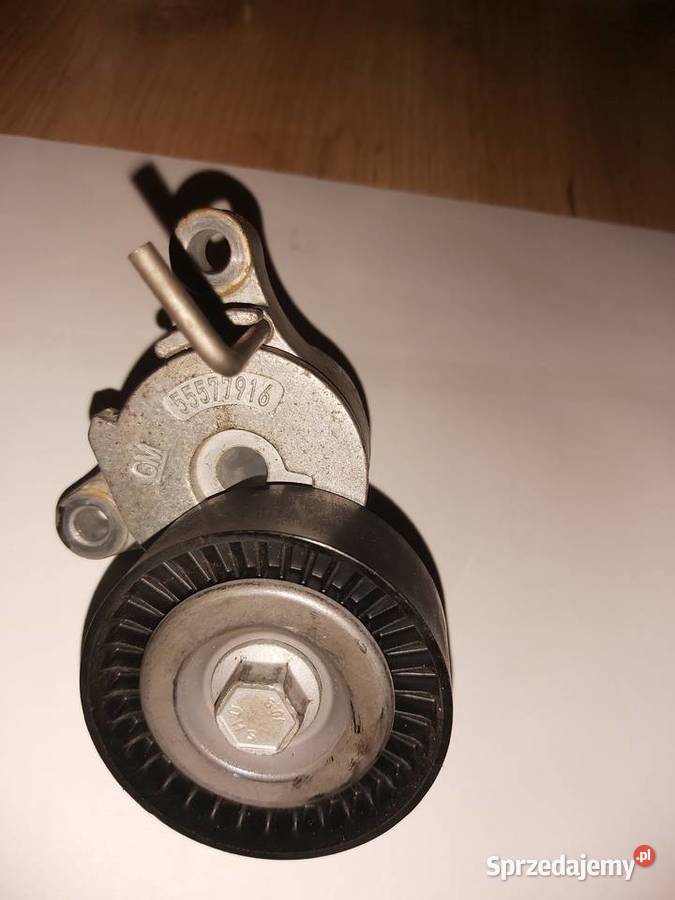 Opel napinacz paska B20DTH 20 170 55577916 mechanizmy rozrządu Bydgoszcz