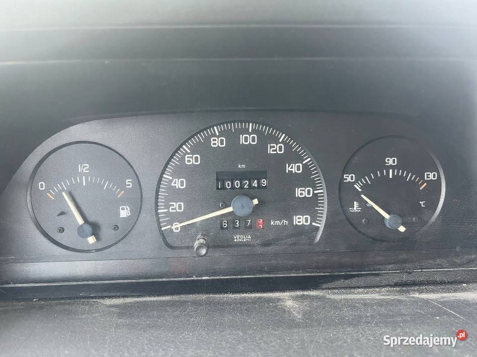 Kamper Alkoven Fiat Weinsberg Toskania 25 TDI Łomazy