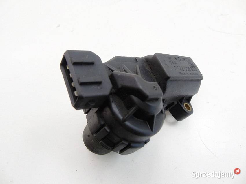 SILNIK KROKOWY 13 8V MPI SKODA FELICIA FAVORIT Silniki kompletne Sosnowiec sprzedam