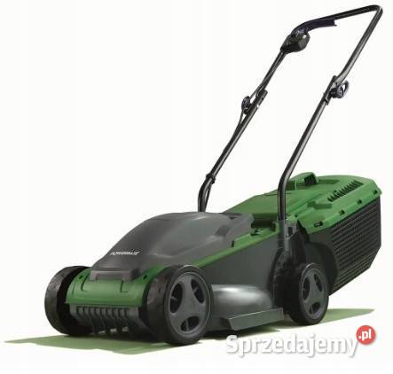 Kosiarka elektryczna Powerbase 1200W Jadowniki