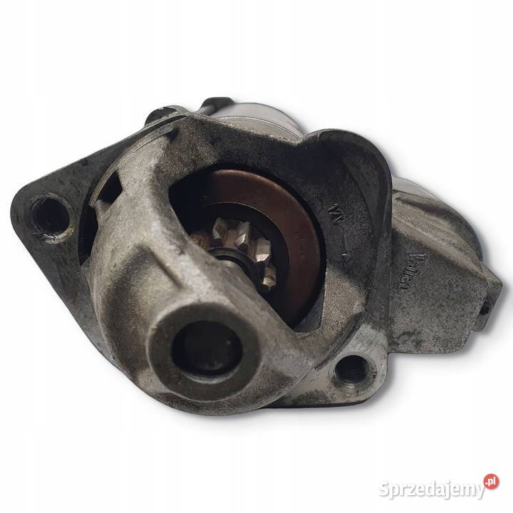 ROZRUSZNIK VW Passat B5 19 TDI 068911024E valeo Chełm