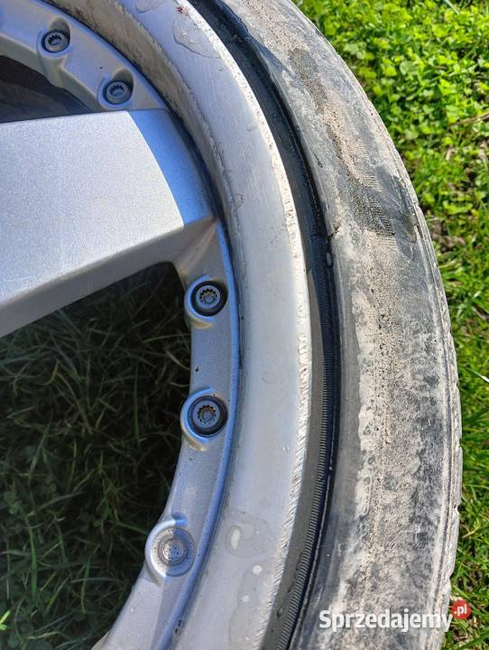 Felgi Borbert Wietrzychowice