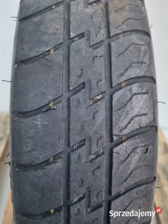 KOŁO DOJAZDOWE Audi Seat Vw Golf VI dojazdówka Chełm