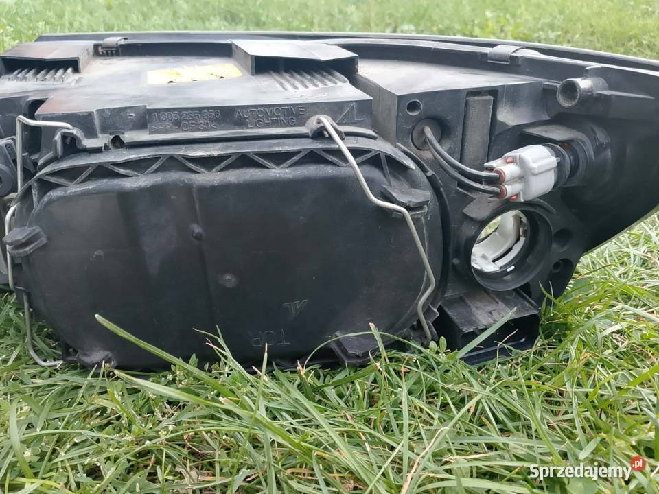Lampy Volvo s40 Pajęczno sprzedam