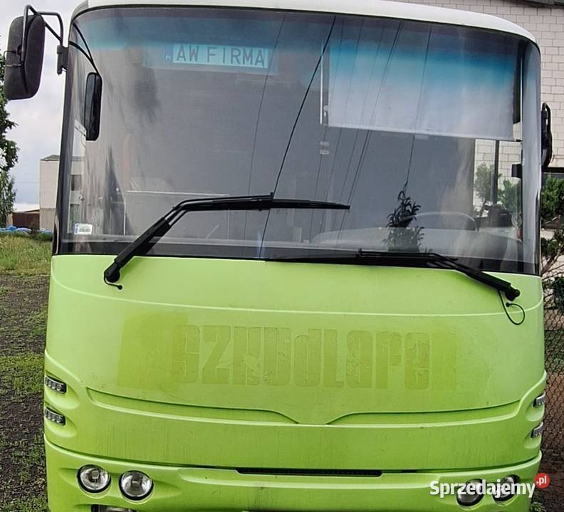 Sprzedam Part Busa Łask