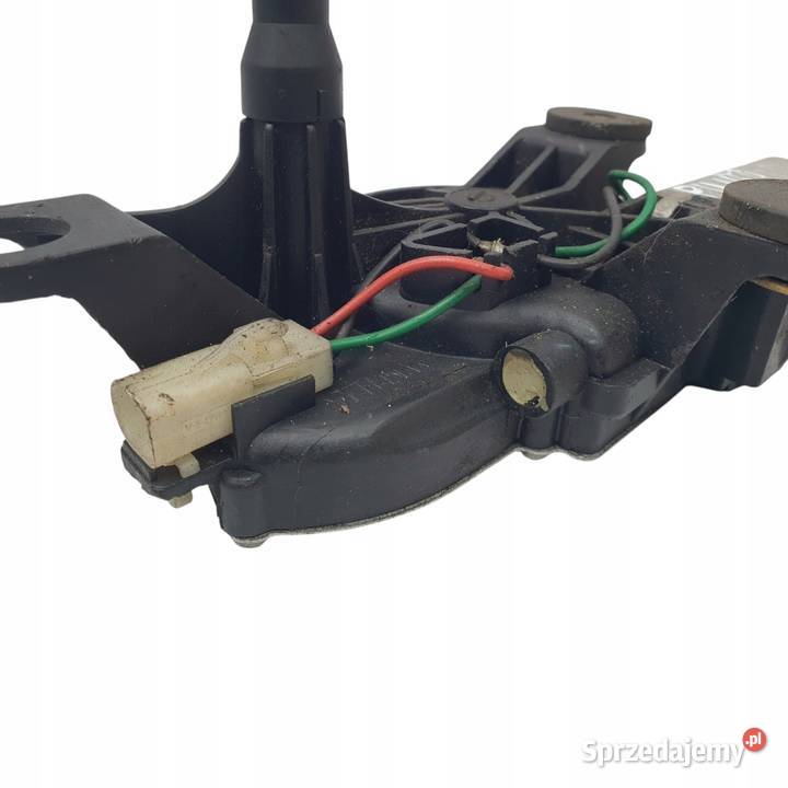 SILNICZEK WYCIERACZKI Fiat Punto II mechanizm osobowe Chełm sprzedam