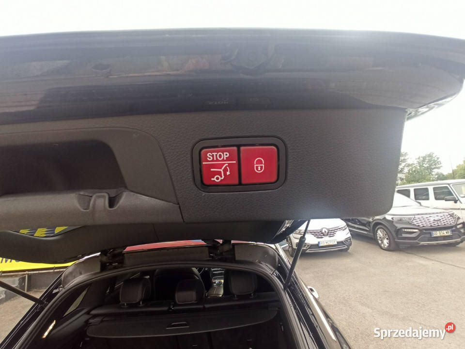 Mercedes GLC 300 29 I 20152022 wspomaganie kierownicy podkarpackie Rzeszów sprzedam