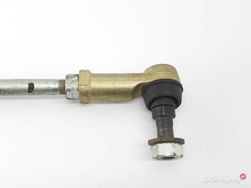 Drazek Kierowniczy Koncowka Drazka Can Am sprzedam