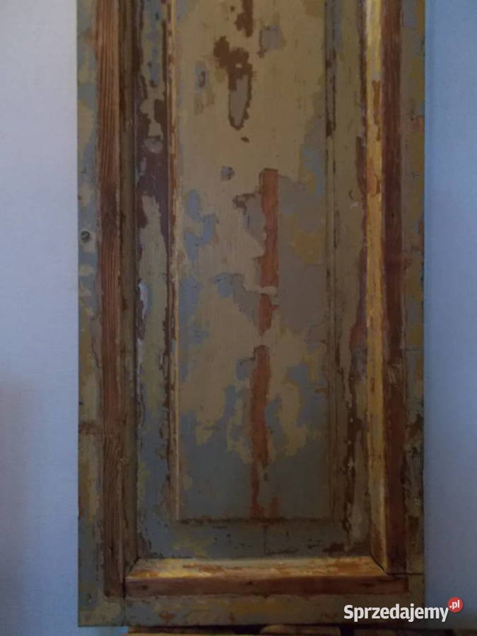 Przedwojenny Panel Płycina Industrialna zachodniopomorskie Szczecin