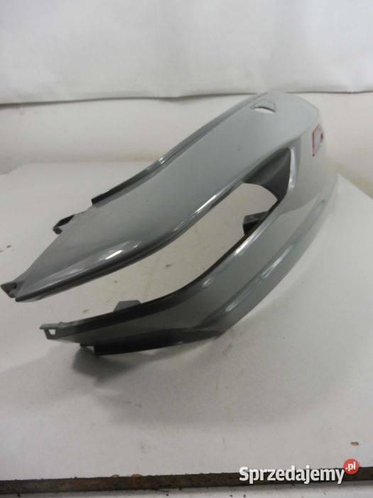 Piaggio MP3 500 prawa owiewka ogon 1420r A643 wielkopolskie Poznań