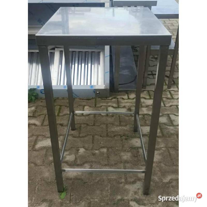 Stół Gastronomiczny 506085 Mc 258 Ostrów Wielkopolski