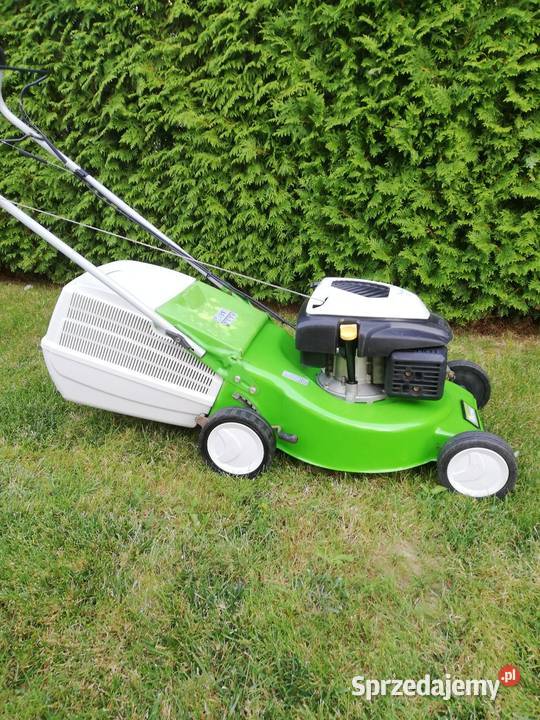 Kosiarka spalinowa Viking