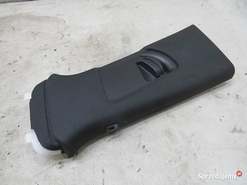 OSŁONA SŁUPKA LEWA SLINE AUDI Q5 8R 8R0867243B