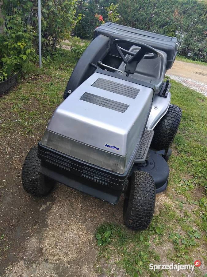 Tarkorek kosiarka Briggsstratton