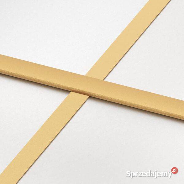 vidaXL Drzwi przesuwne złote 1025x205 SKU155177
