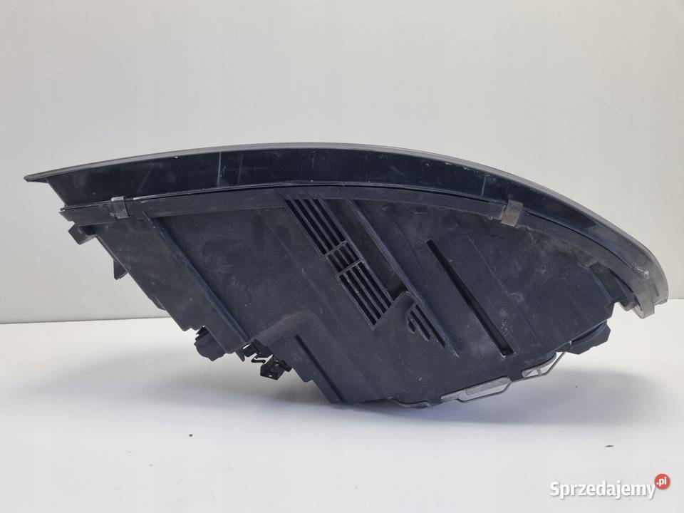 Volvo S40 II V50 LIFT XENON PRZEDNIA LAMPA LEWA Janów