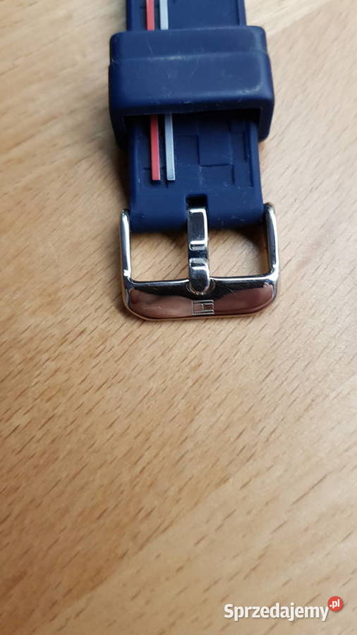 Zegarek Tommy Hilfiger Chorzów