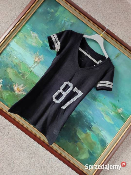 Live Love Dream koszulka top bluzka tshirt świętokrzyskie Kielce sprzedam