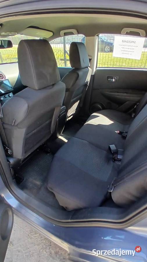 Sprzedam Nisana 16 Majdan Królewski