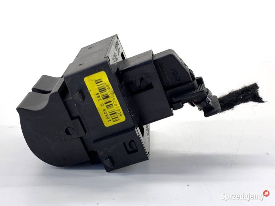 PRZEŁĄCZNIK SZYB FIAT BRAVO II Hatchback