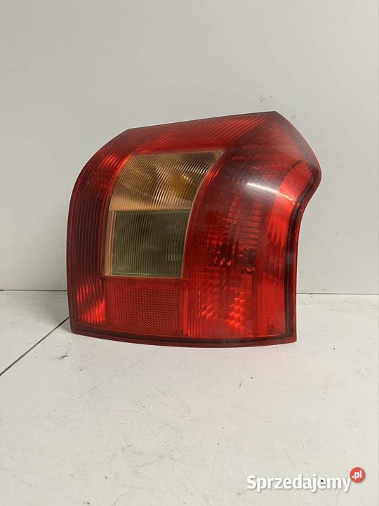 Toyota Corolla e12 hb lampa prawa tył tylna Solec nad Wisłą