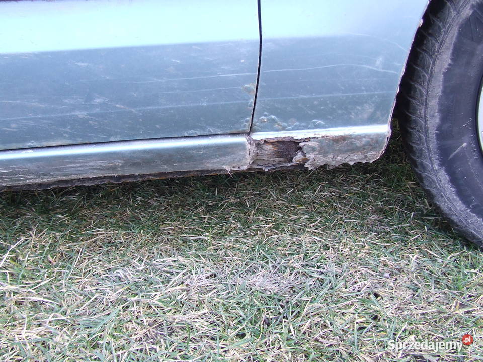 Mazda Premacy 18 2002r benzyna LPG Sławęcin