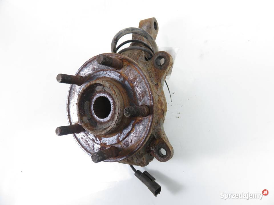 ZWROTNICA PRZEDNIA PRAWA JEEP PATRIOT 24