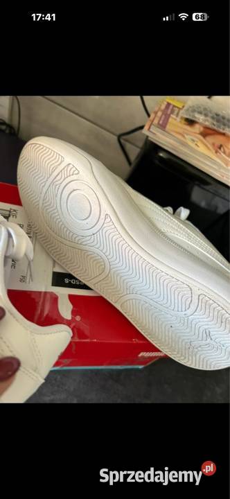 Nowe buty Pumy 25cm Skarżysko-Kamienna
