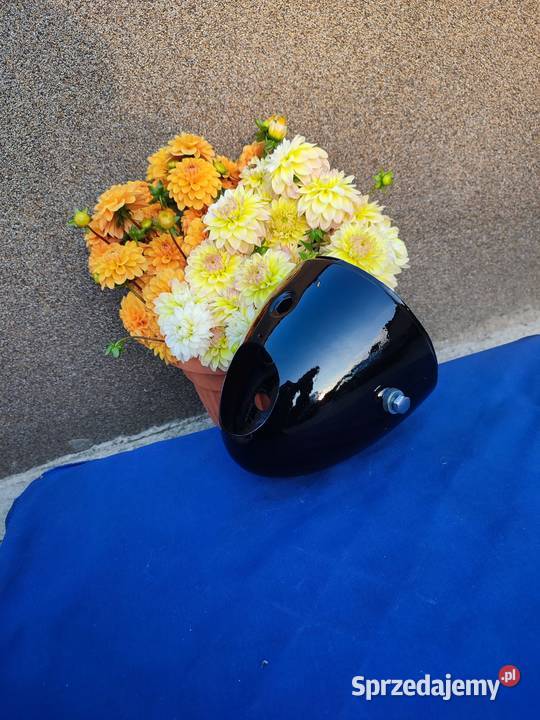 lampa WSK WFM SHL z śrubami z nierdzewki